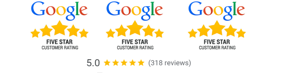 Google Reviews